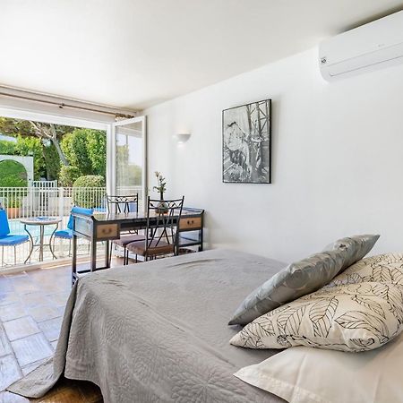 לינה וארוחת בוקר Le Patio Des Mimosas Par Dodo-A-קסיס מראה חיצוני תמונה